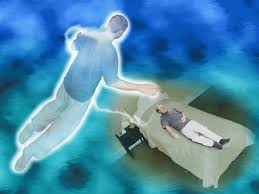 Astral Projection Experience