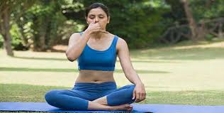 What is Pranayama - The art of breathing