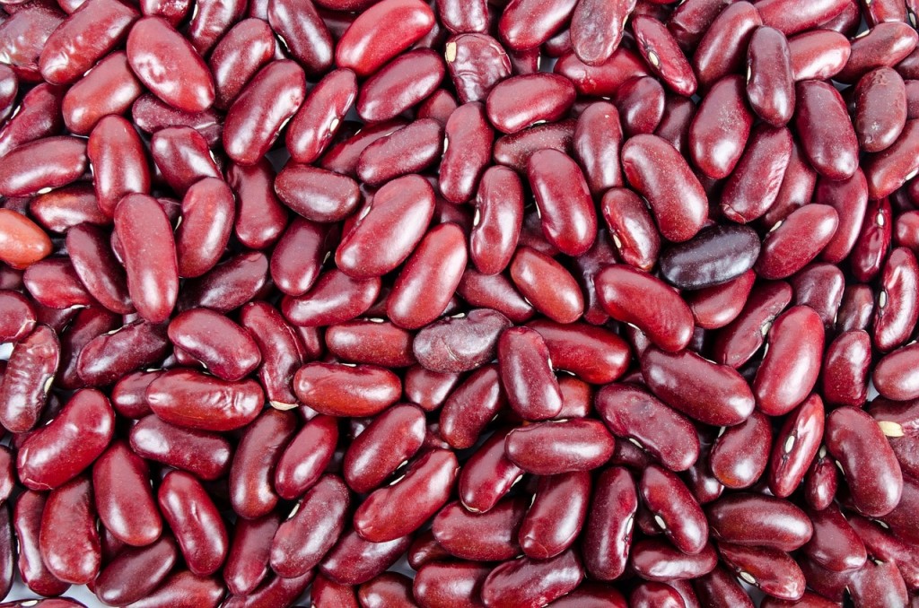 beans-Home Remedy For Kidney Stones