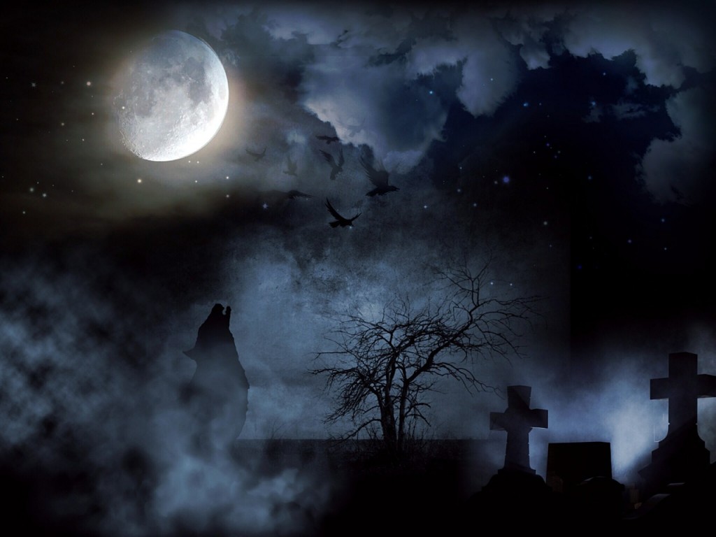 Paranormal Research 101 – A Guide To Getting Started