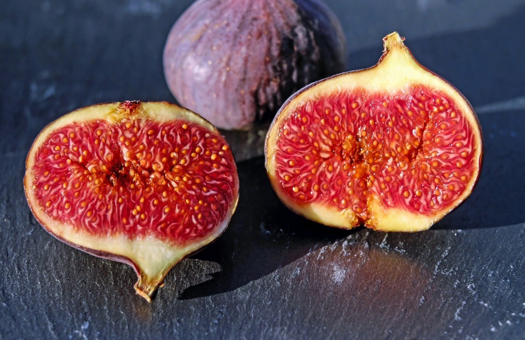 Fig-Home Remedy For Kidney Stones