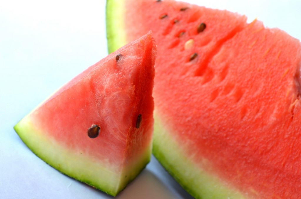 watermelon to prevent kidney stone