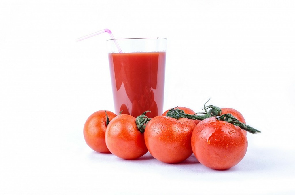 tomato-Home Remedy For Kidney Stones