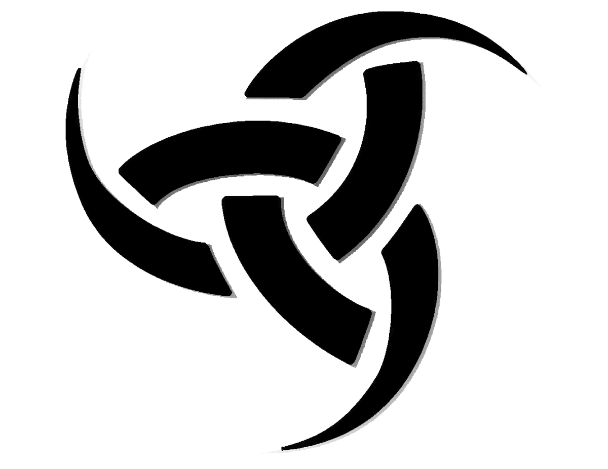 Horn Triskelion