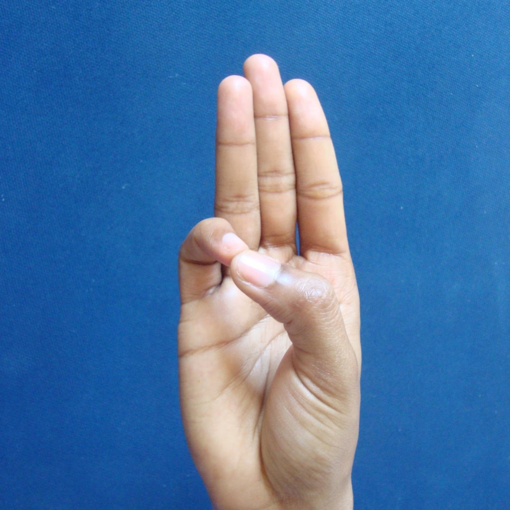 Varun Mudra