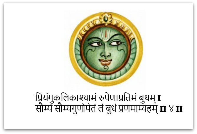 Budha mantra