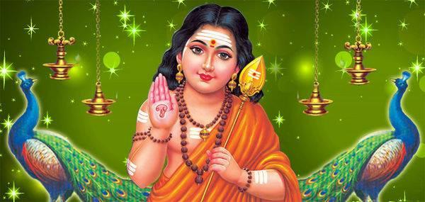 sri subramanya bhujangam lyrics