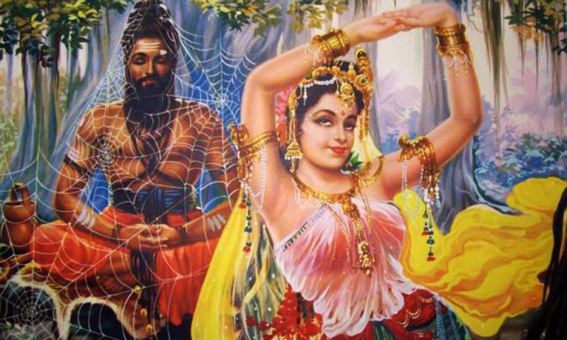 Apsara Sadhana Vidhi - The Ultimate Mantra To Attract Sacred Love