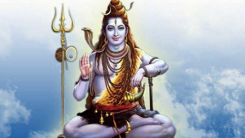 rudrashtakam meaning and benefits