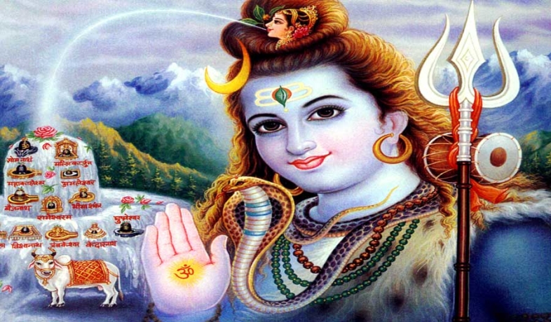 Shiva Panchakshara Stotram meaning