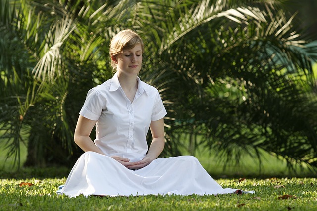 So Hum Meditation - Benefits